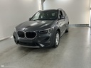 BMW X1 1499.0 cc Automatic (2022)