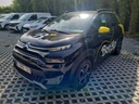 Citroen C3 Aircross 1199.0 cc Manual (2022)