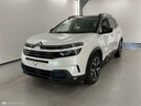 Citroen C5 Aircross 1598.0 cc Automatic (2021)