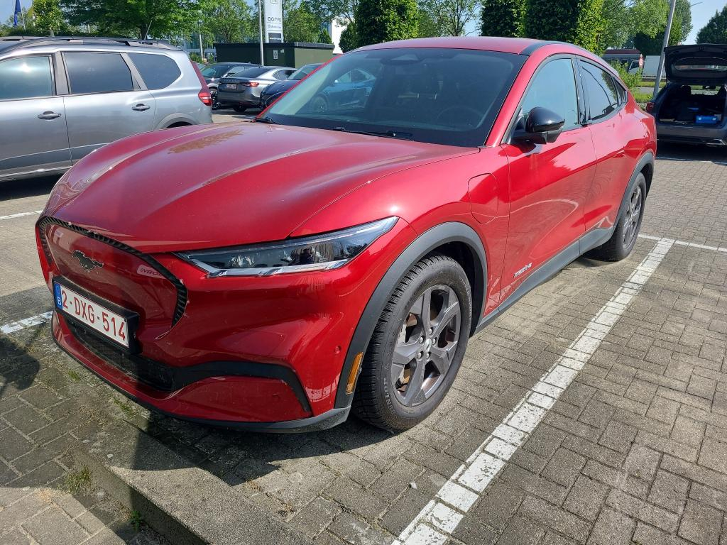 FORD Mustang Mach-E Automatic (2023)