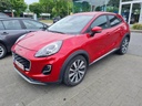 FORD Puma 999.0 cc Manual (2022)