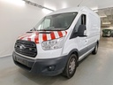 FORD Transit 1997.0 cc Manual (2019)