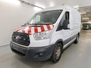 FORD Transit 1997.0 cc Manual (2019)
