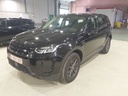LAND ROVER Discovery Sport 1997.0 cc Manual (2021)