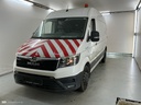 MAN Other 1968.0 cc Automatic (2019)