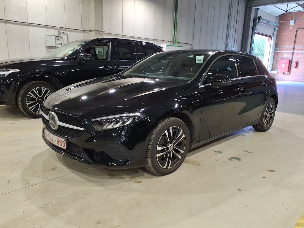 Mercedes A-Class 1332.0 cc Automatic (2023)