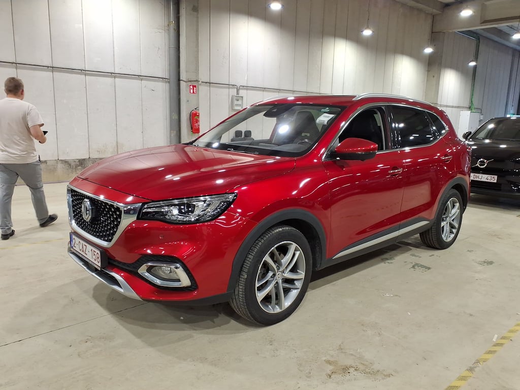 MG EHS 1490.0 cc Automatic (2022)