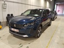 PEUGEOT 3008 1598.0 cc Automatic (2023)