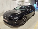 PEUGEOT 508 1598.0 cc Automatic (2022)