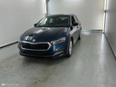 SKODA Octavia 1395.0 cc Automatic (2024)