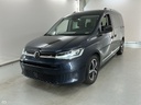 Volkswagen Caddy Maxi 1968.0 cc Manual (2023)