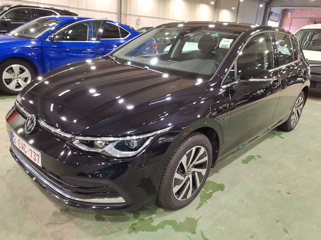 Volkswagen Golf 1395.0 cc Automatic (2024)