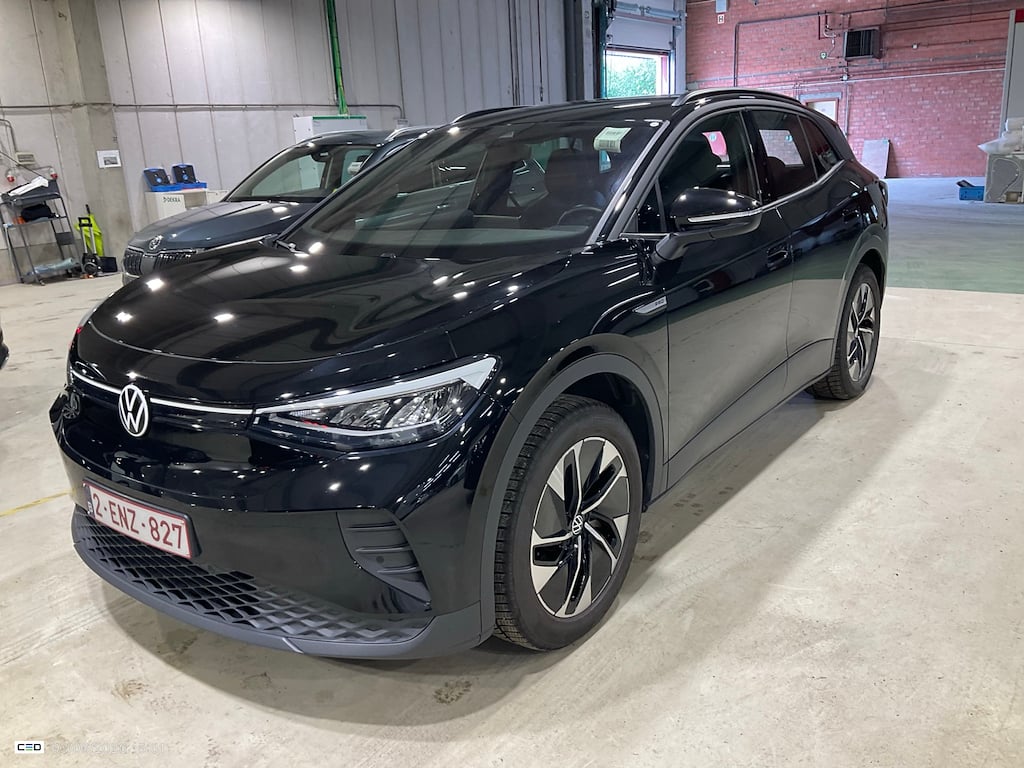 Volkswagen ID.4 Automatic (2023)