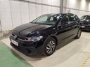 Volkswagen Polo 999.0 cc Manual (2023)