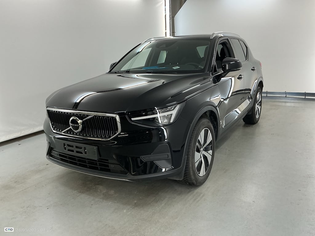 VOLVO XC40 1477.0 cc Automatic (2024)