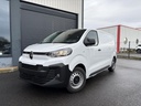 Citroen Jumpy Manual (2025)