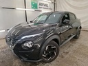 NISSAN Juke 1598.0 cc Automatic (2022)
