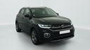 Volkswagen T-Cross Automatic (2020)