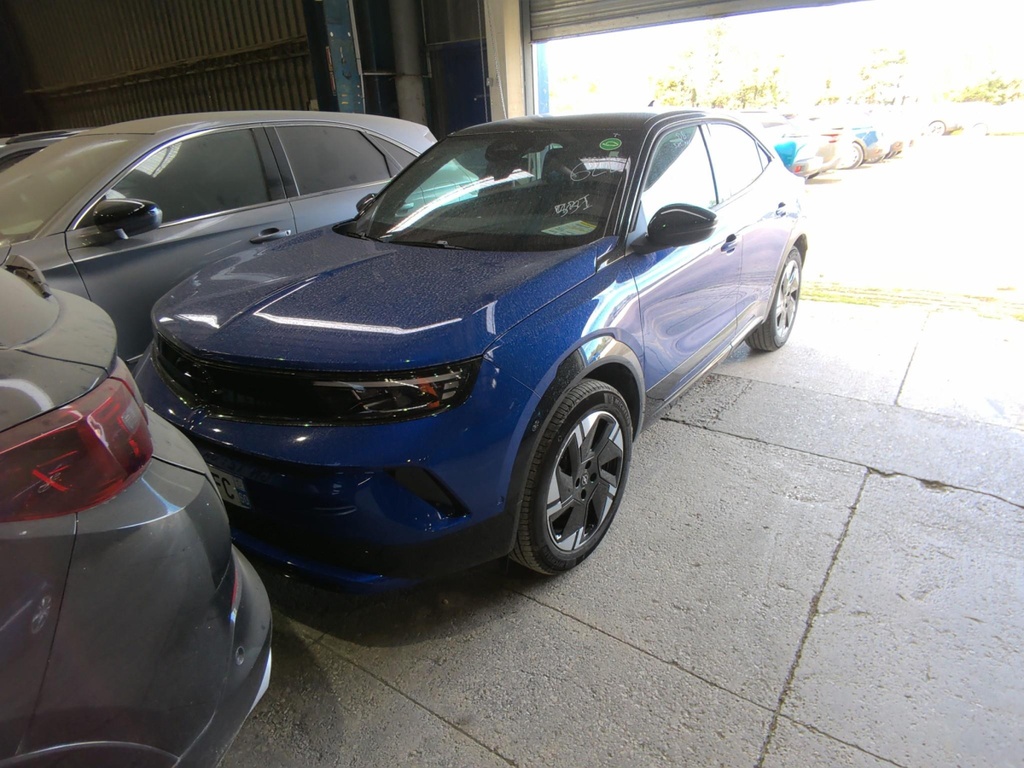 OPEL Mokka-e Automatic (2025)