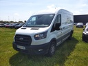 FORD Transit (2023)