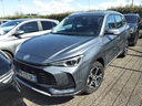 MG ZS (2025)