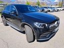 Mercedes GLC 300 (Year of Construction 2022, 195 PS, Hybrid Diesel)