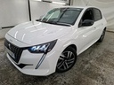 PEUGEOT 208 1199.0 cc Manual (2023)