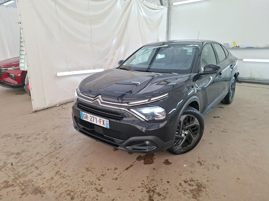 Citroen C4 1199.0 cc Automatic (2023)