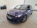 PEUGEOT 308 1199.0 cc Automatic (2020)