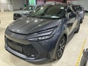 TOYOTA C-HR 1798.0 cc (2025)