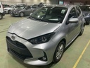 TOYOTA Yaris (Year of Construction 2025, 115 PS, Hybrid Diesel)