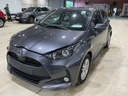 TOYOTA Yaris (Year of Construction 2025, 92 PS, Hybrid Diesel)