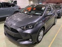 TOYOTA Yaris (Year of Construction 2025, 115 PS, Hybrid Diesel)