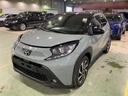 TOYOTA Aygo (Year of Construction 2025, 72 PS, Hybrid Diesel)