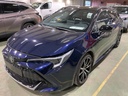 TOYOTA Corolla (Year of Construction 2025, 98 PS, Hybrid Petrol)