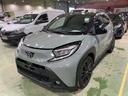 TOYOTA Aygo (Year of Construction 2025, 72 PS)