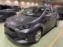 TOYOTA Yaris 1490.0 cc (2025)