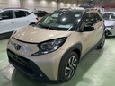 TOYOTA Aygo 998.0 cc Automatic (2025)