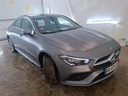 Mercedes CLA 250 Automatic (2022)