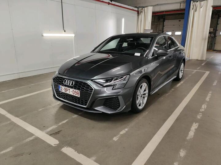 AUDI A3 999.0 cc Automatic (2022)