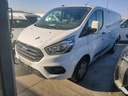 FORD Transit Custom 1995.0 cc Manual (2020)