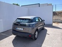 PEUGEOT 3008 1499.0 cc Manual (2021)