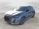 PEUGEOT 208 Manual (2024)