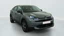 Citroen C4 Automatic (2025)