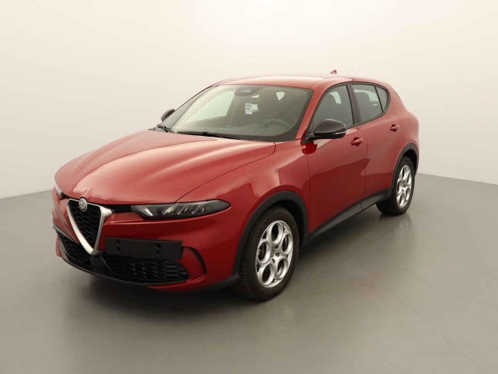 ALFA ROMEO Tonale (Year of Construction 2025, 132 PS, Petrol)