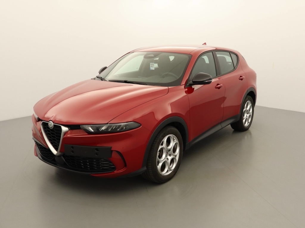 ALFA ROMEO Tonale Automatic (2025)