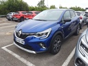 RENAULT Captur Manual (2024)
