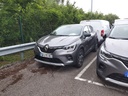RENAULT Captur Manual (2024)