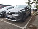 RENAULT Captur Manual (2024)