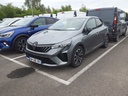 RENAULT Clio Manual (2024)